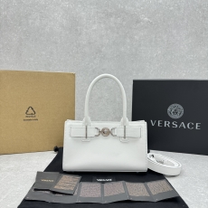 Versace Top Handle Bags